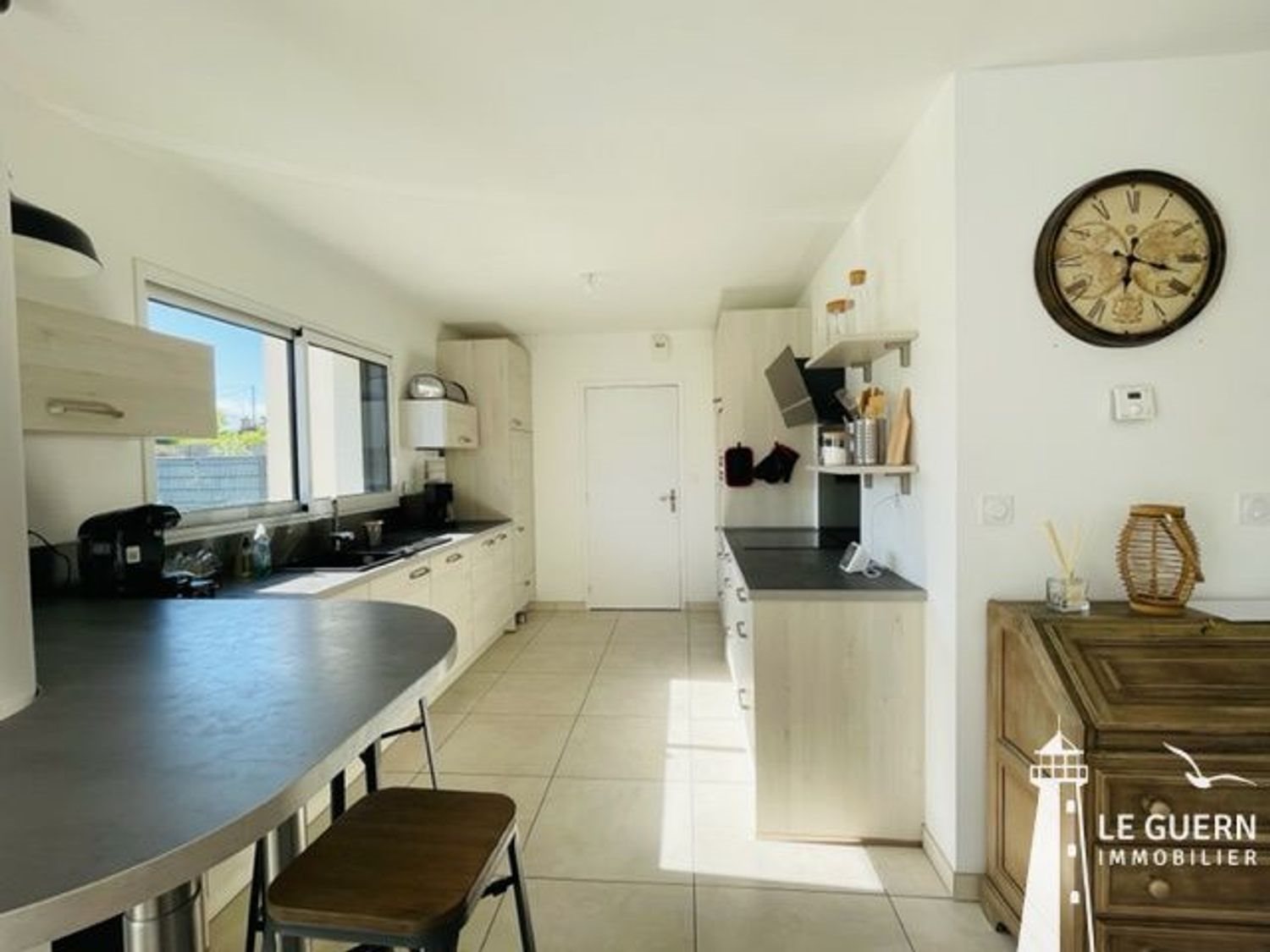 Maison à vendre, 115m², Trégastel