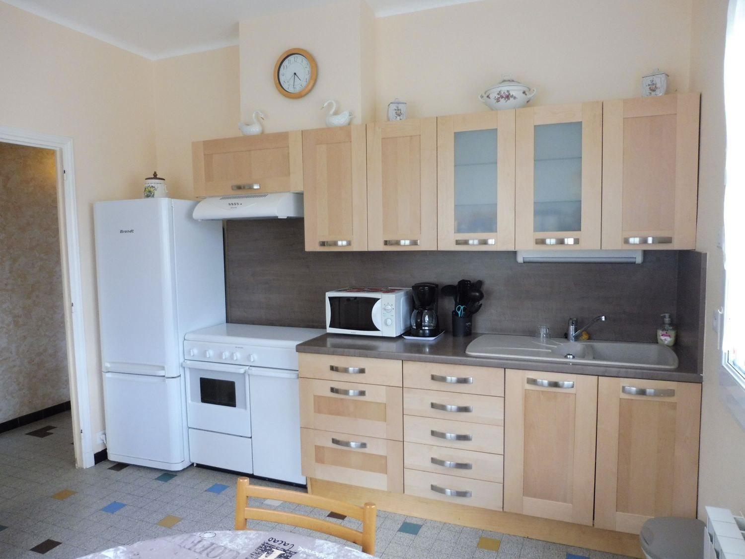 Maison à vendre, 127m², Saurat
