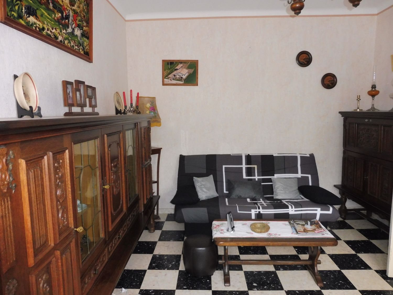 Maison à vendre, 127m², Saurat