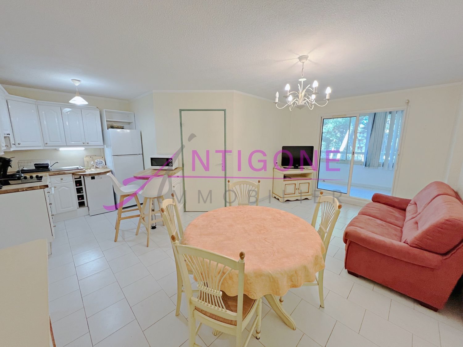 Appartement à louer, 49m², Six-Fours-les-Plages