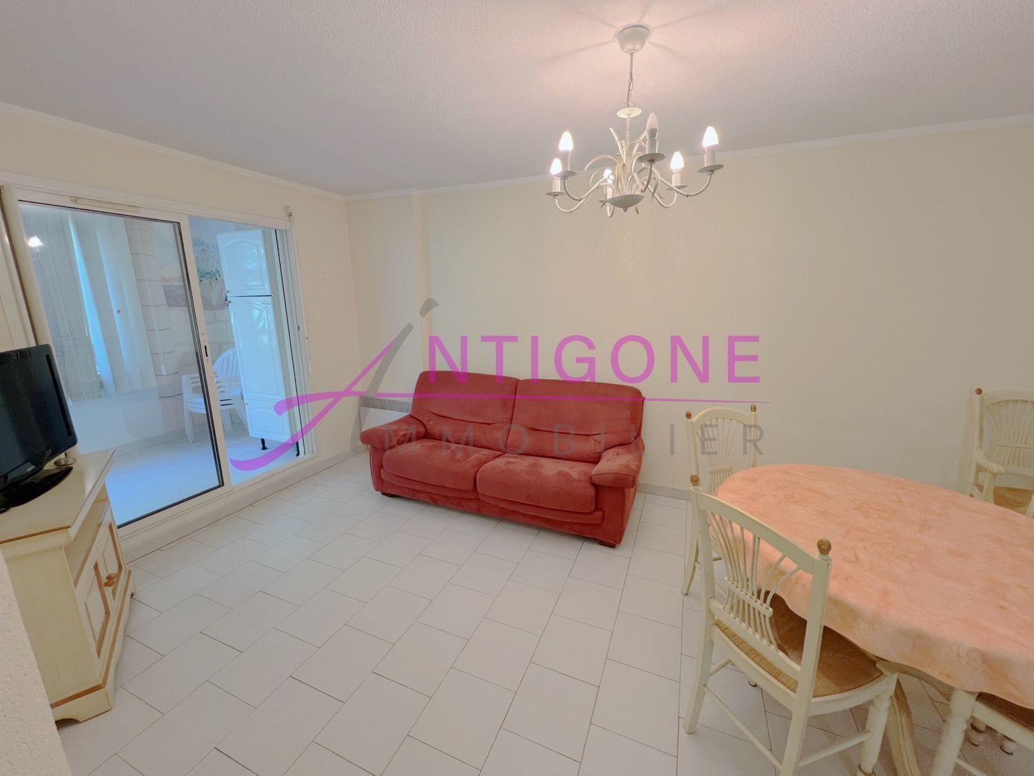 Appartement à louer, 49m², Six-Fours-les-Plages