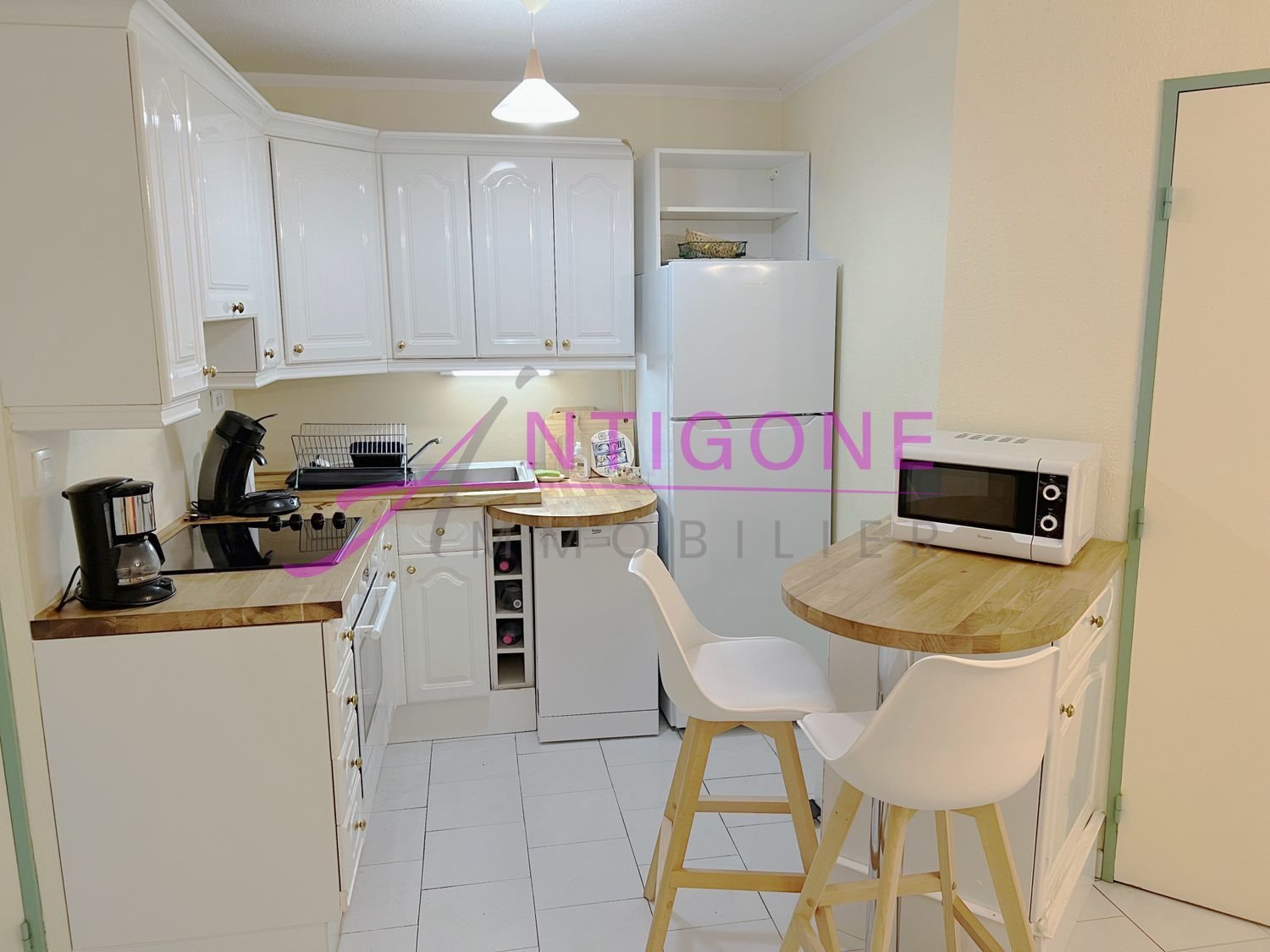 Appartement à louer, 49m², Six-Fours-les-Plages