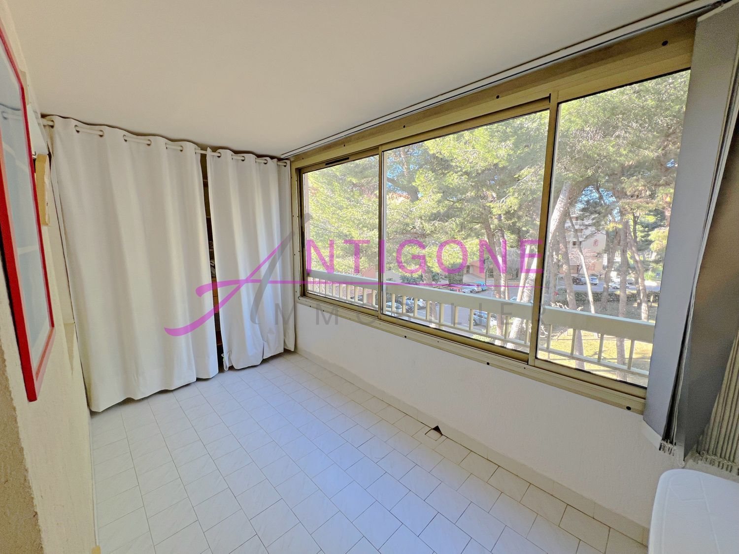Appartement à louer, 49m², Six-Fours-les-Plages