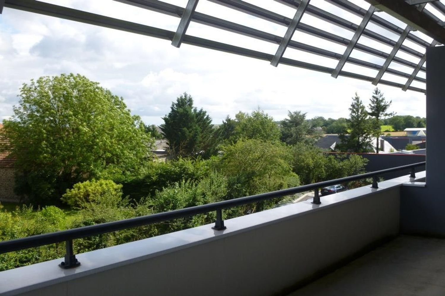 Appartement à louer, 107m², Luc-la-Primaube