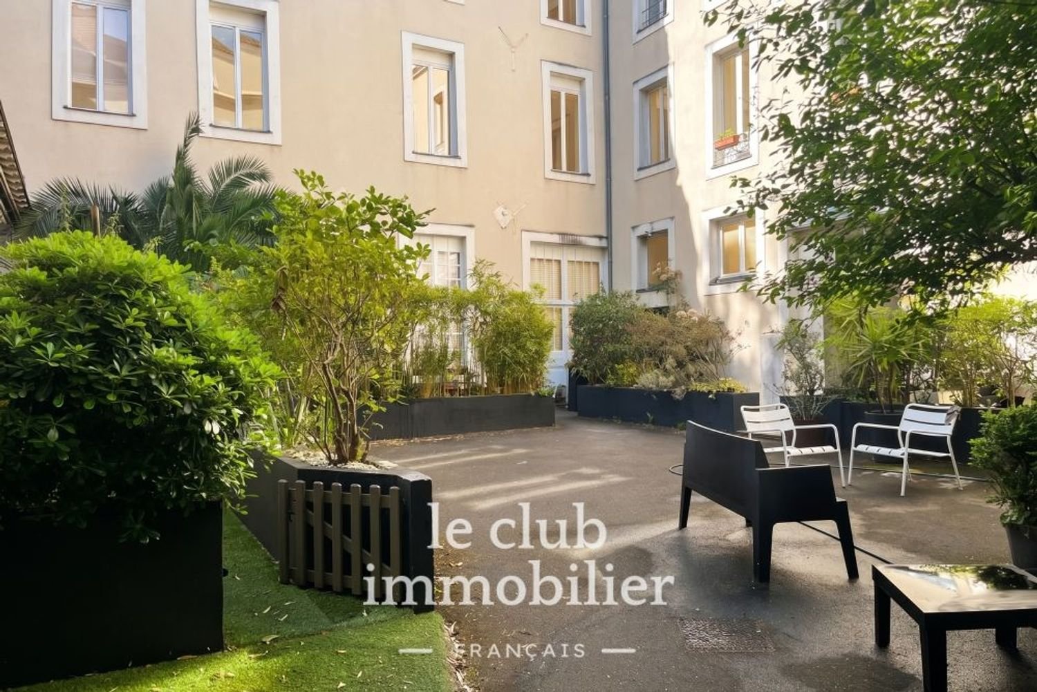 Appartement à vendre, 44m², Nantes