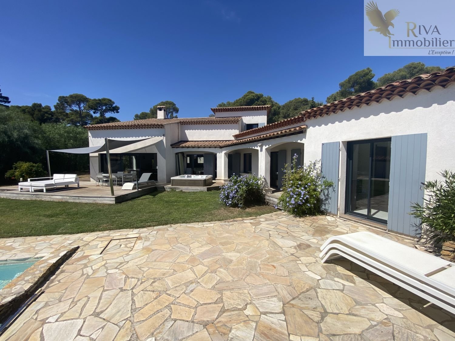 Maison à vendre, 230m², Sanary-sur-Mer