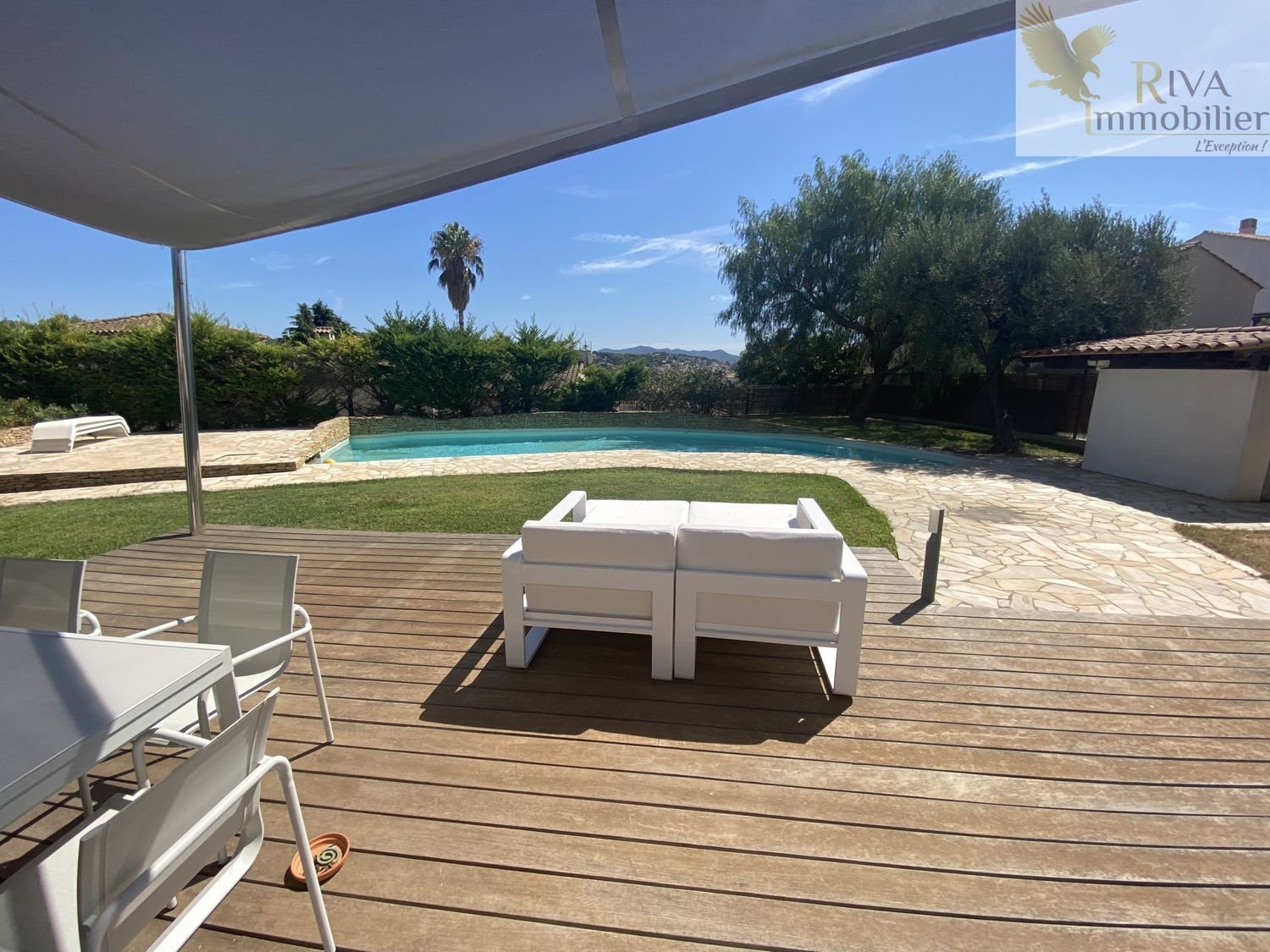 Maison à vendre, 230m², Sanary-sur-Mer