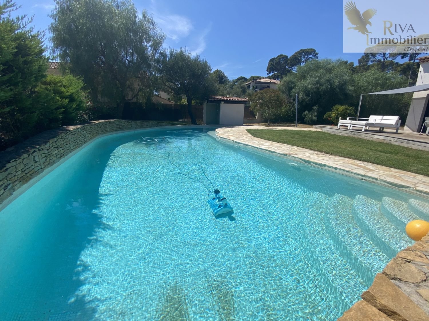 Maison à vendre, 230m², Sanary-sur-Mer