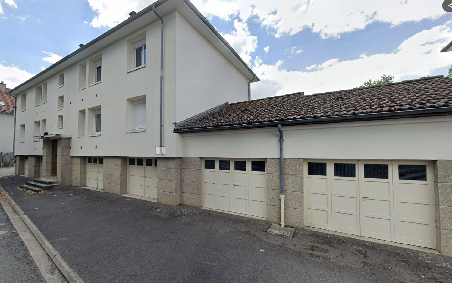 Appartement à louer, 55m², Vierzon