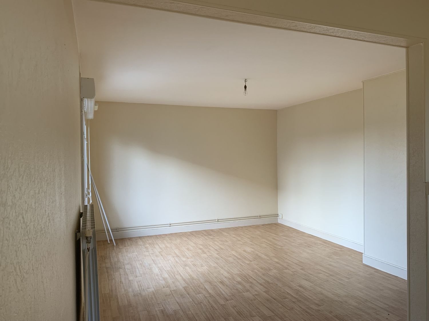 Appartement à louer, 55m², Vierzon