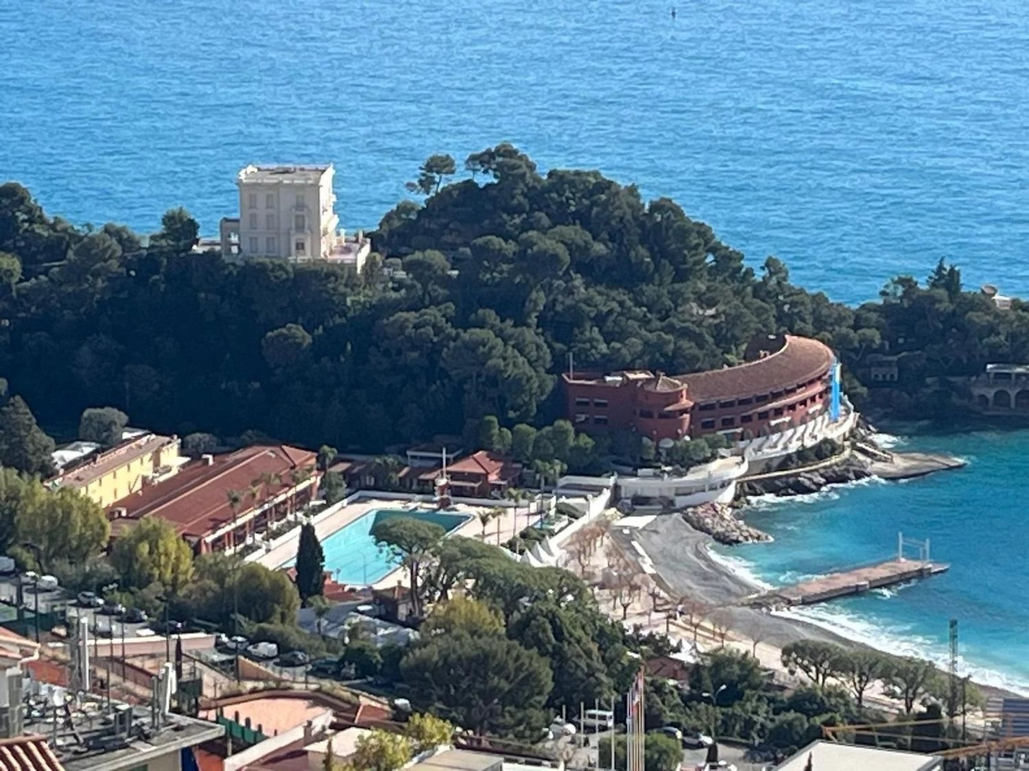 Appartement à vendre, 42m², Roquebrune-Cap-Martin