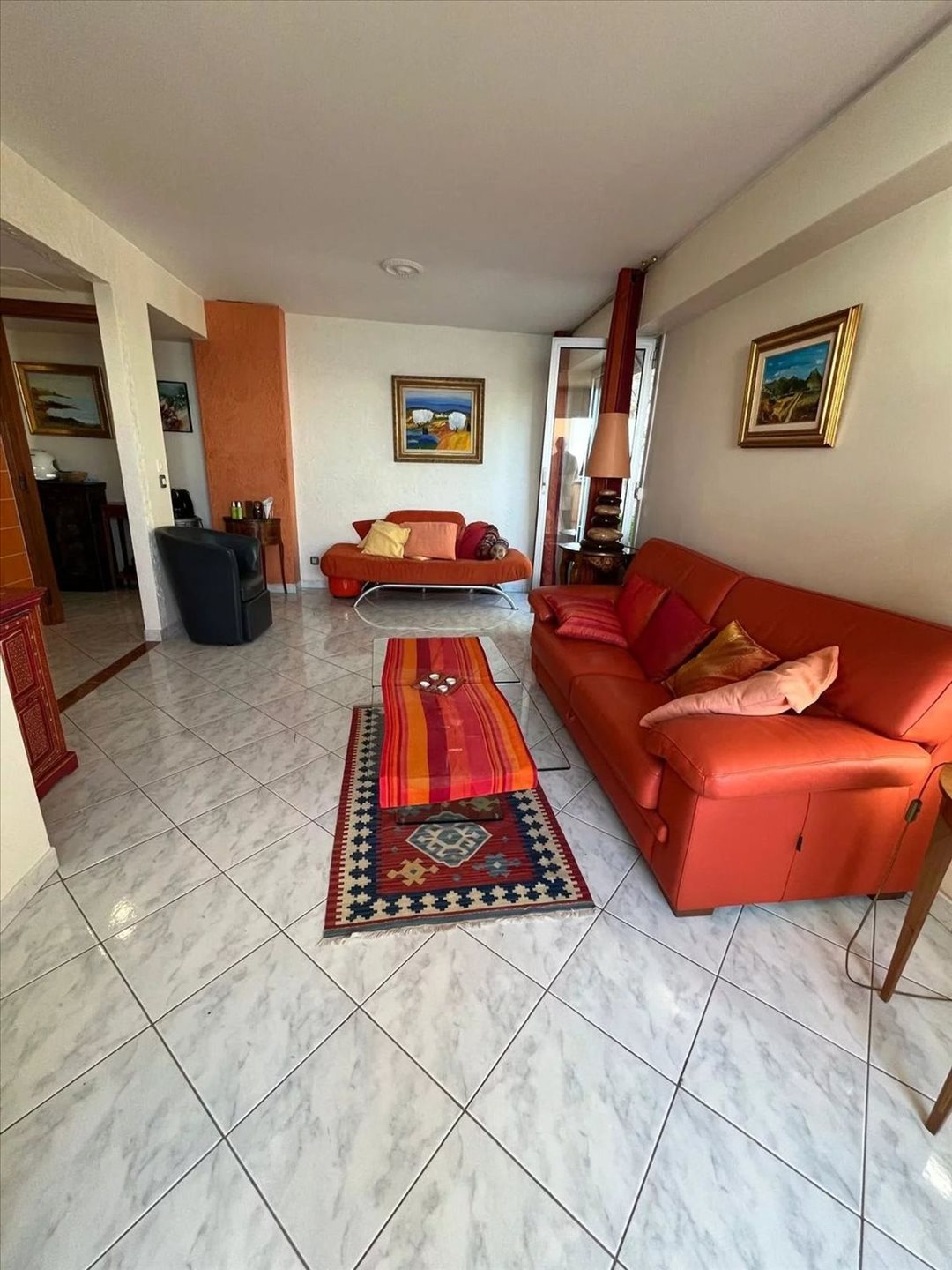 Appartement à vendre, 42m², Roquebrune-Cap-Martin
