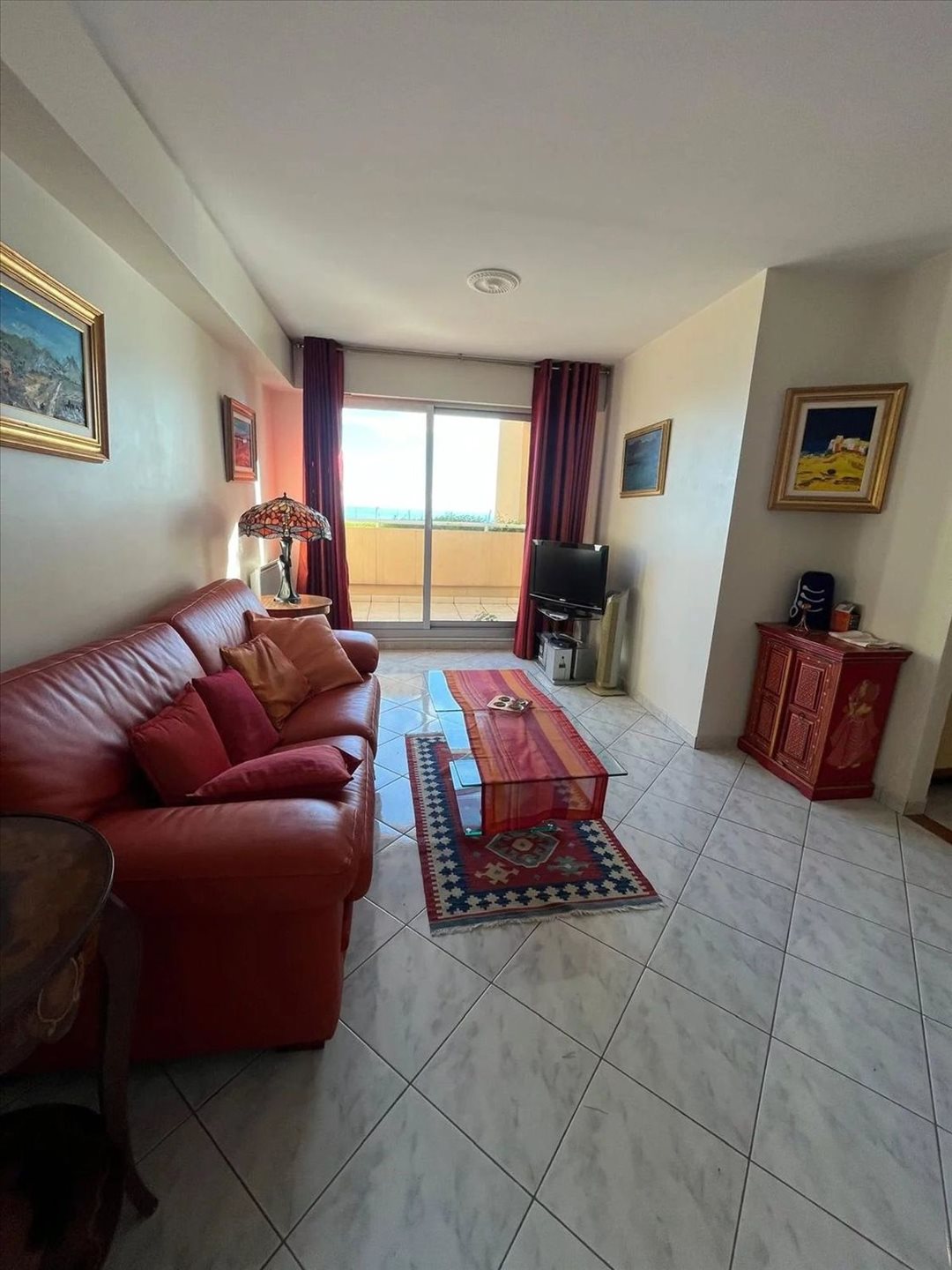 Appartement à vendre, 42m², Roquebrune-Cap-Martin