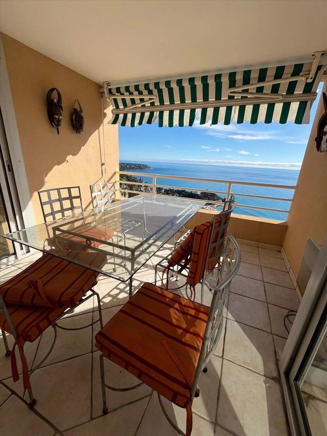 Appartement à vendre, 42m², Roquebrune-Cap-Martin