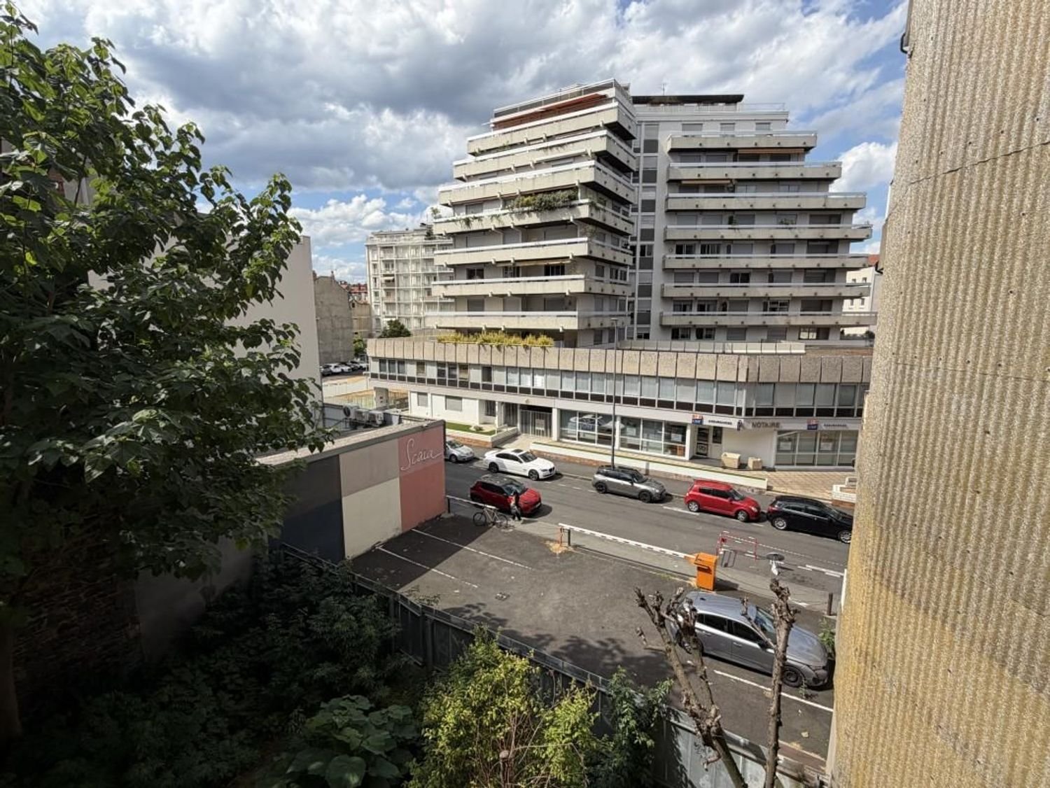 Appartement à vendre, 201m², Clermont-Ferrand