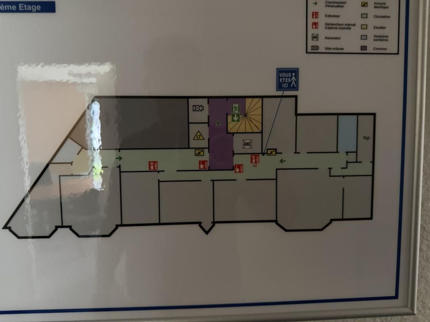 Appartement à vendre, 201m², Clermont-Ferrand