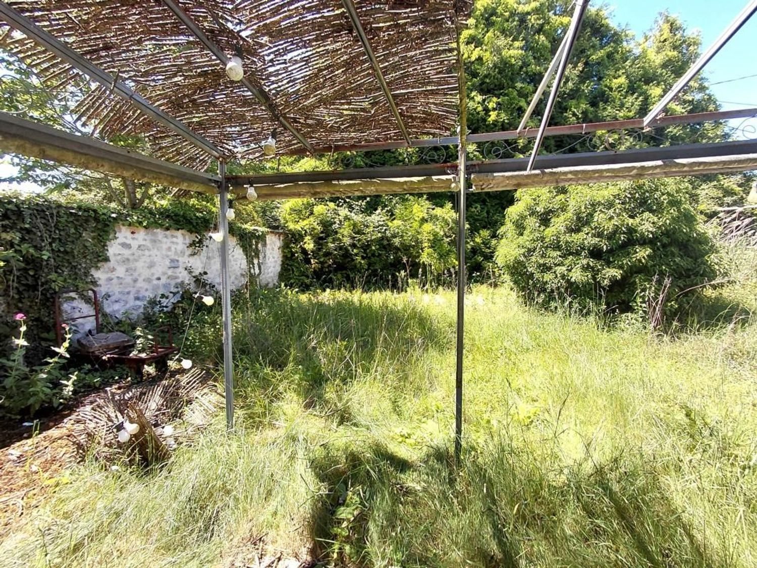 Maison à vendre, 196m², Nemours