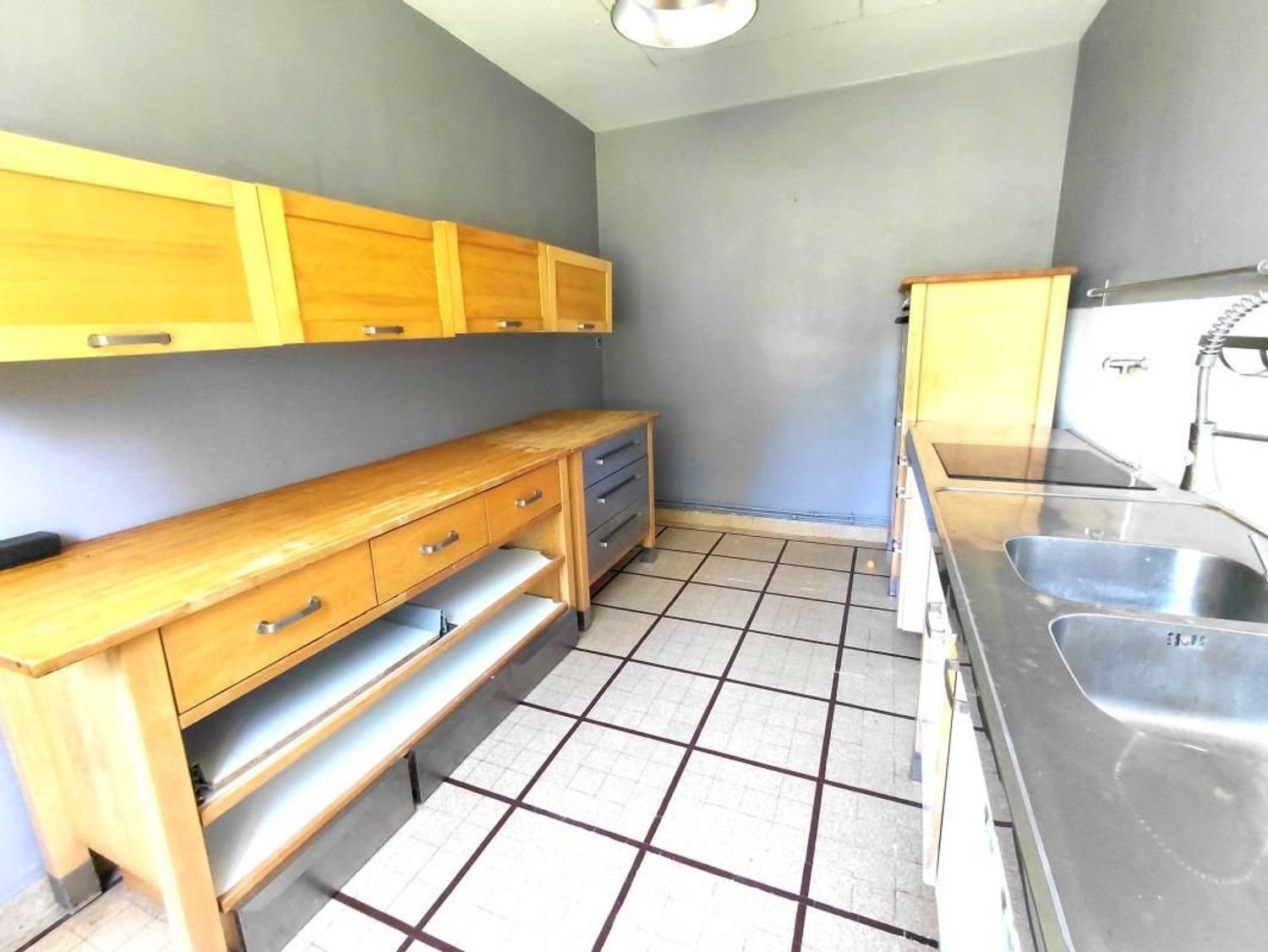 Maison à vendre, 196m², Nemours