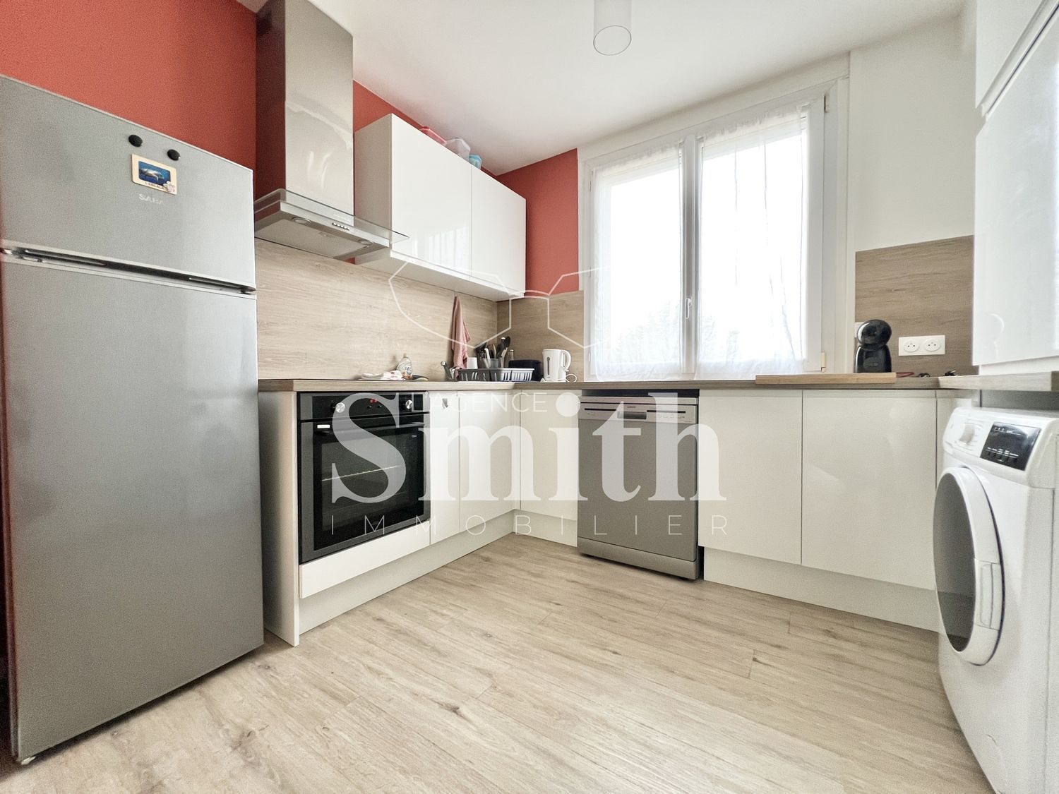 Appartement à vendre, 80m², Rouen