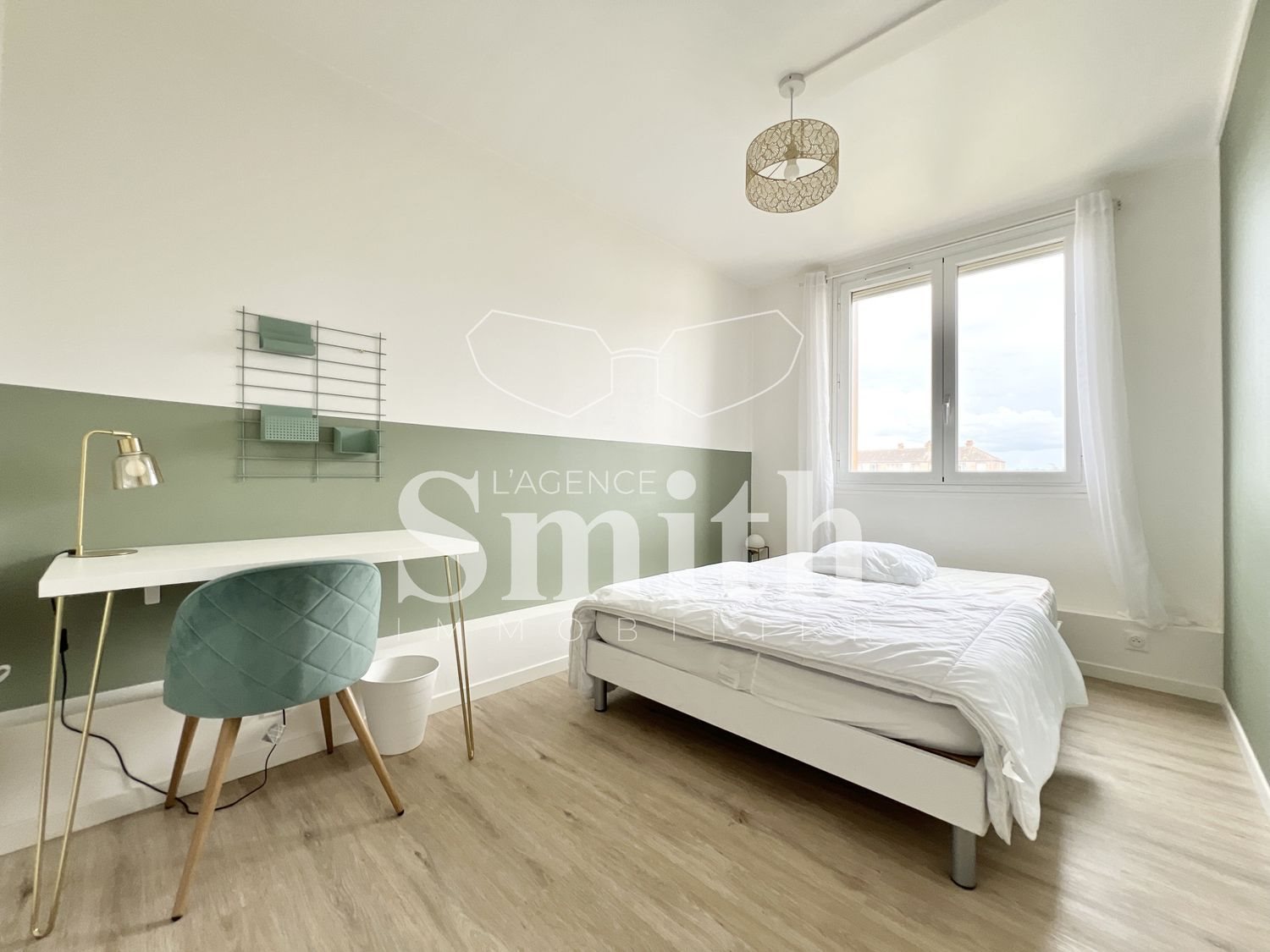 Appartement à vendre, 80m², Rouen