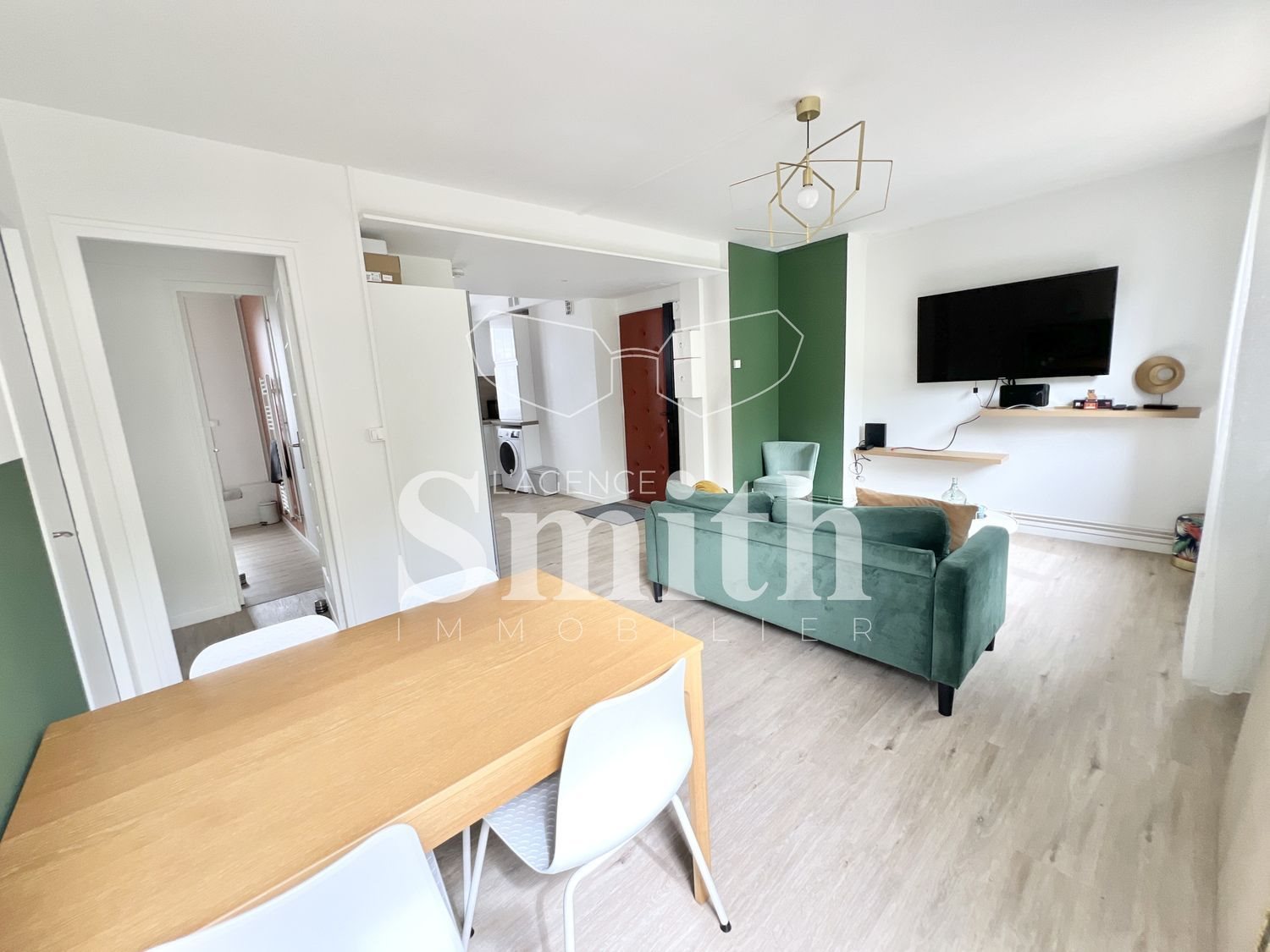Appartement à vendre, 80m², Rouen