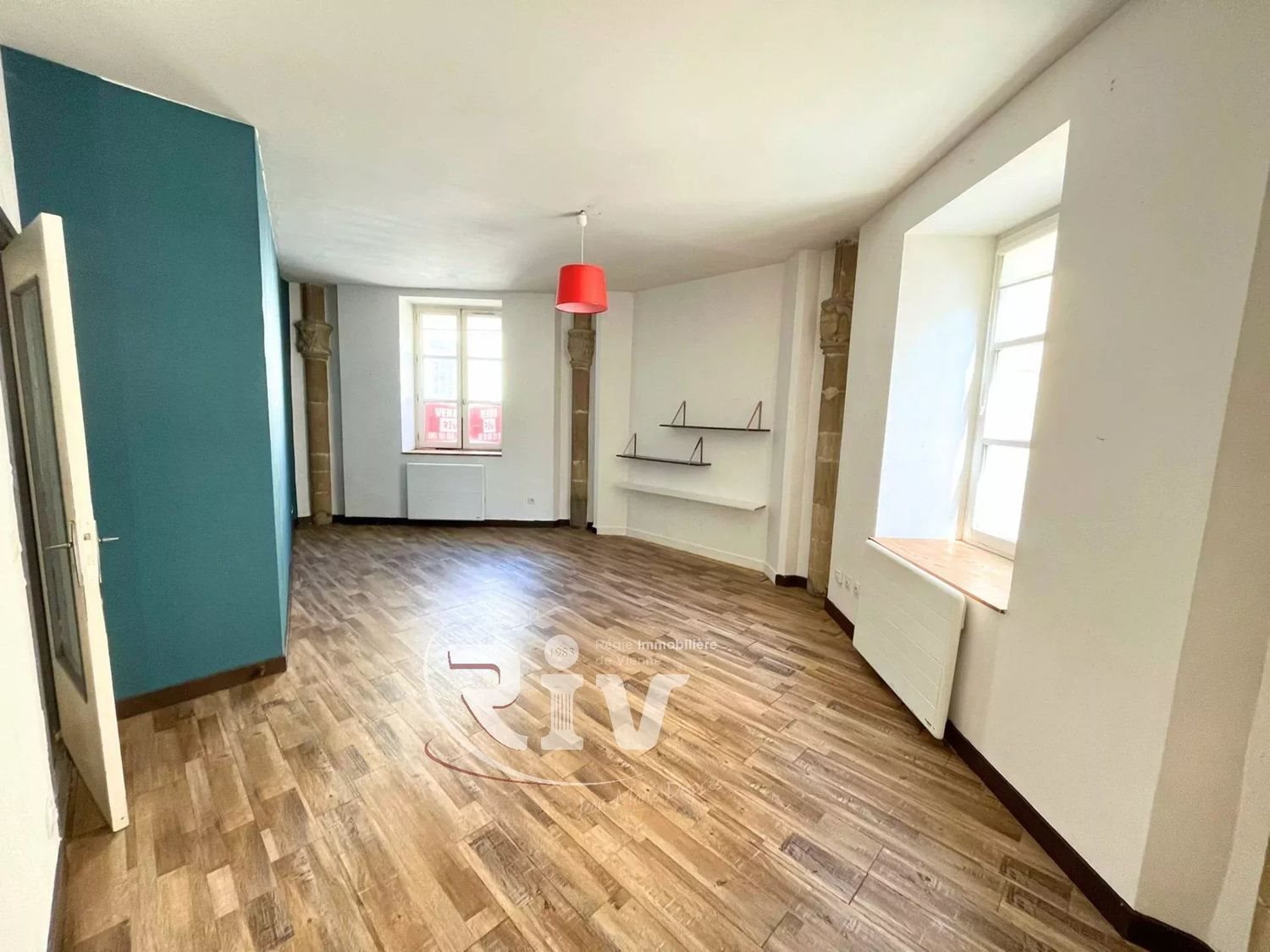 Appartement à vendre, 96m², Vienne