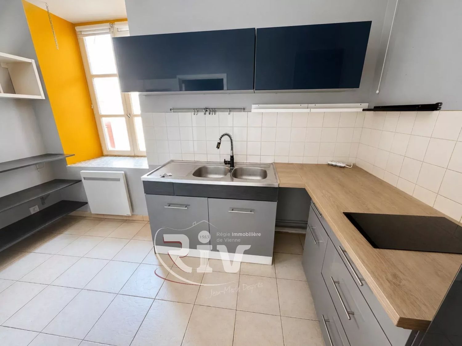Appartement à vendre, 96m², Vienne