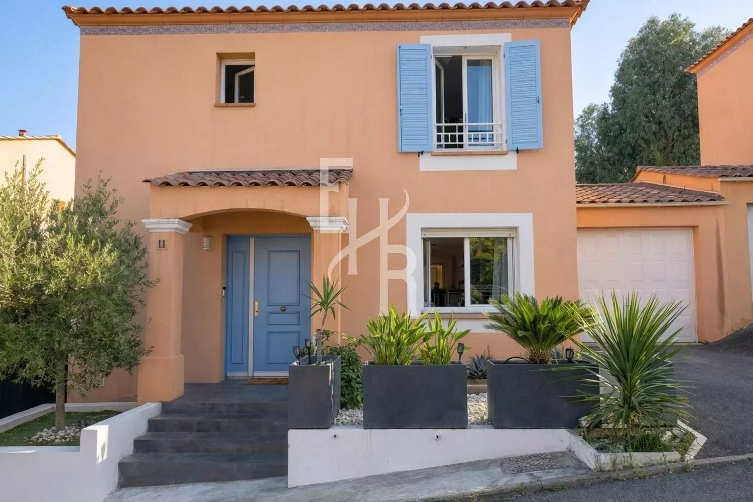 Maison à vendre, 87m², Cannes