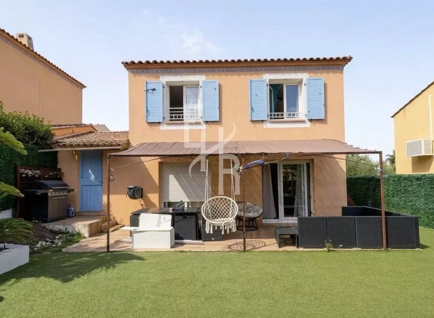 Maison à vendre, 87m², Cannes