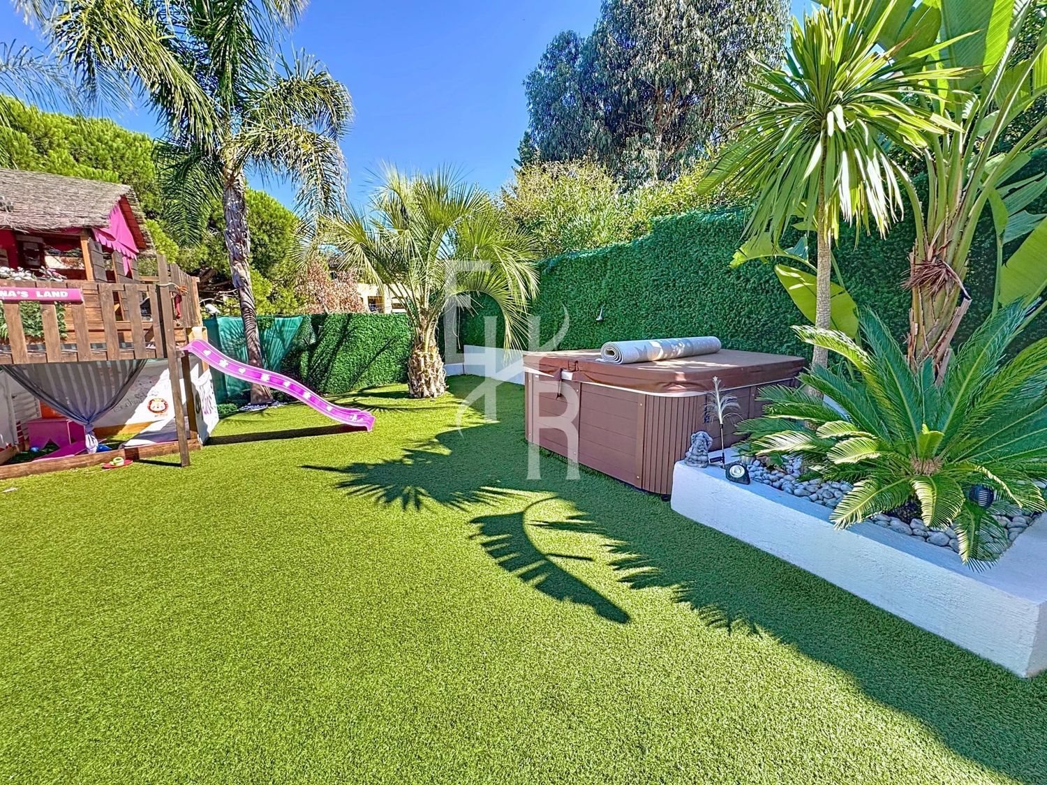 Maison à vendre, 87m², Cannes