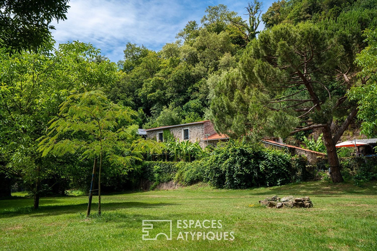 Maison à vendre, 245m², Mauves-sur-Loire