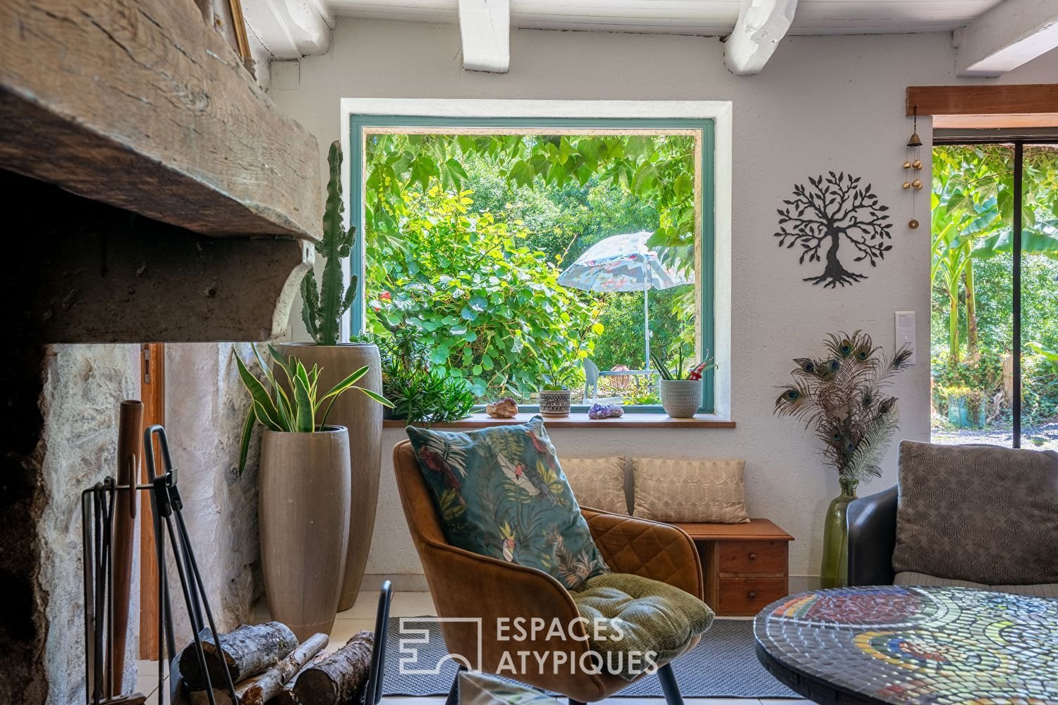 Maison à vendre, 245m², Mauves-sur-Loire
