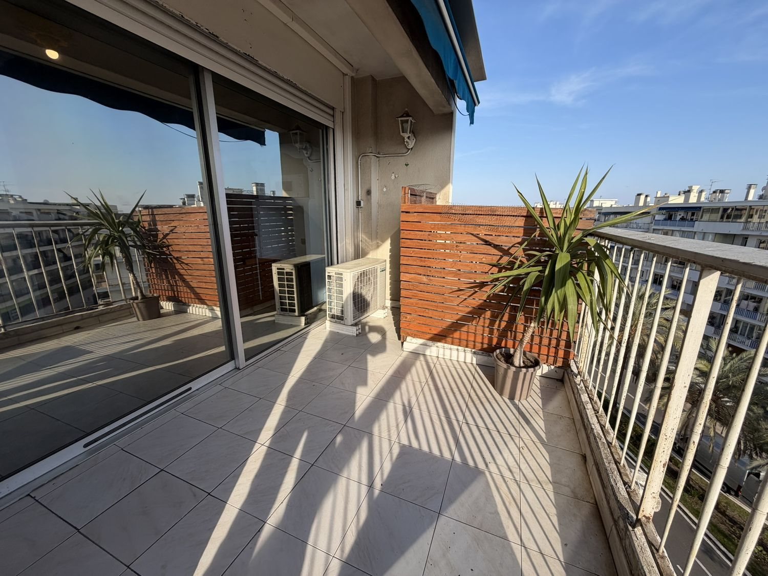 Appartement à vendre, 87m², Cagnes-sur-Mer
