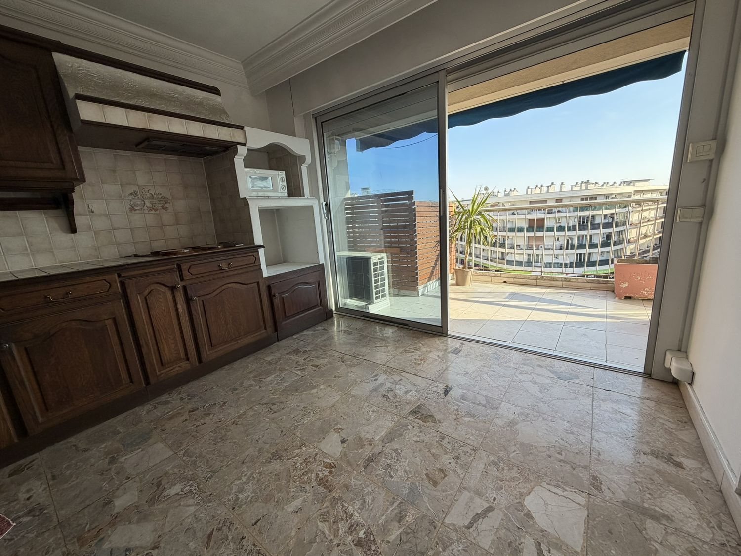 Appartement à vendre, 87m², Cagnes-sur-Mer
