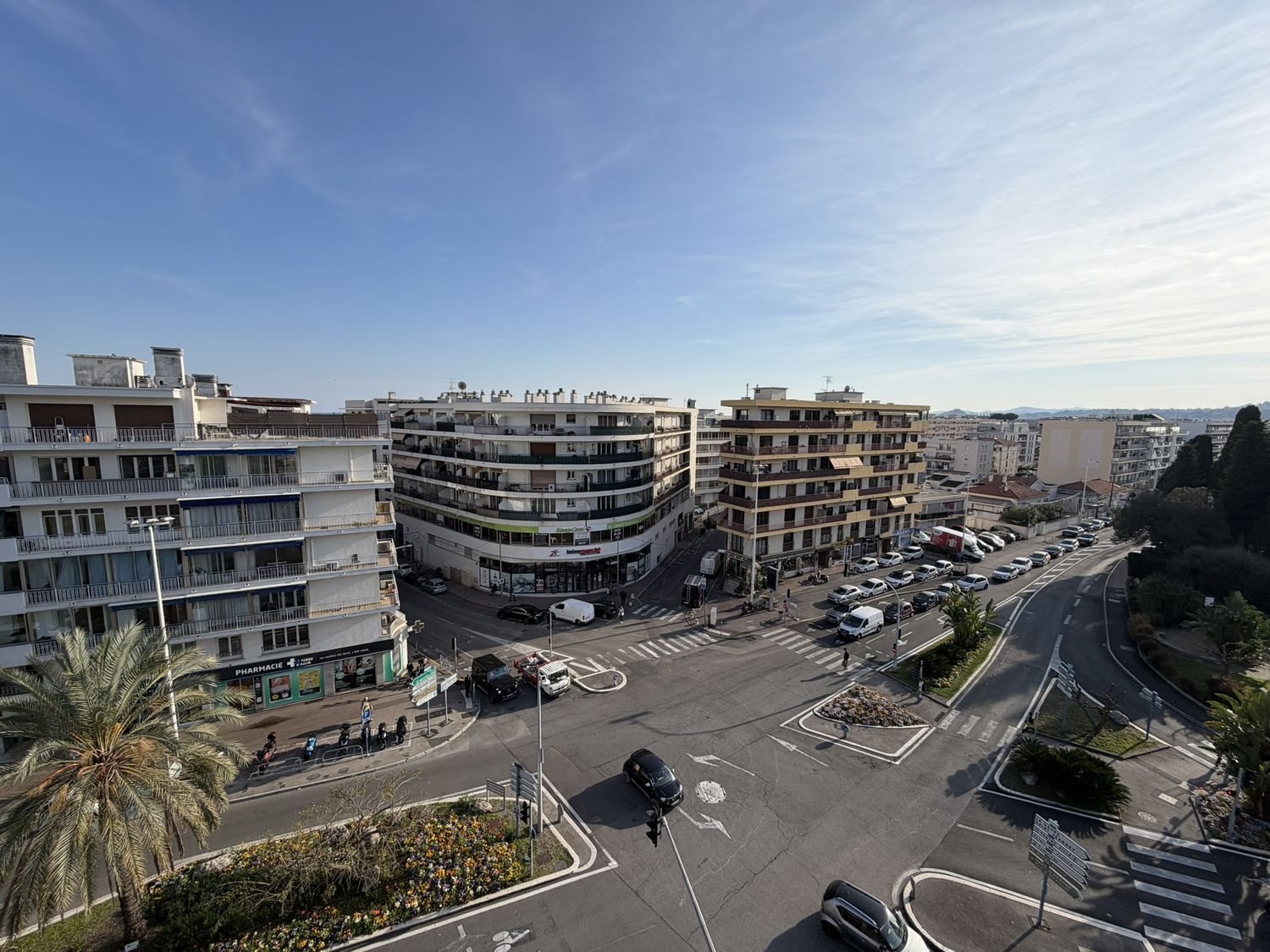 Appartement à vendre, 87m², Cagnes-sur-Mer