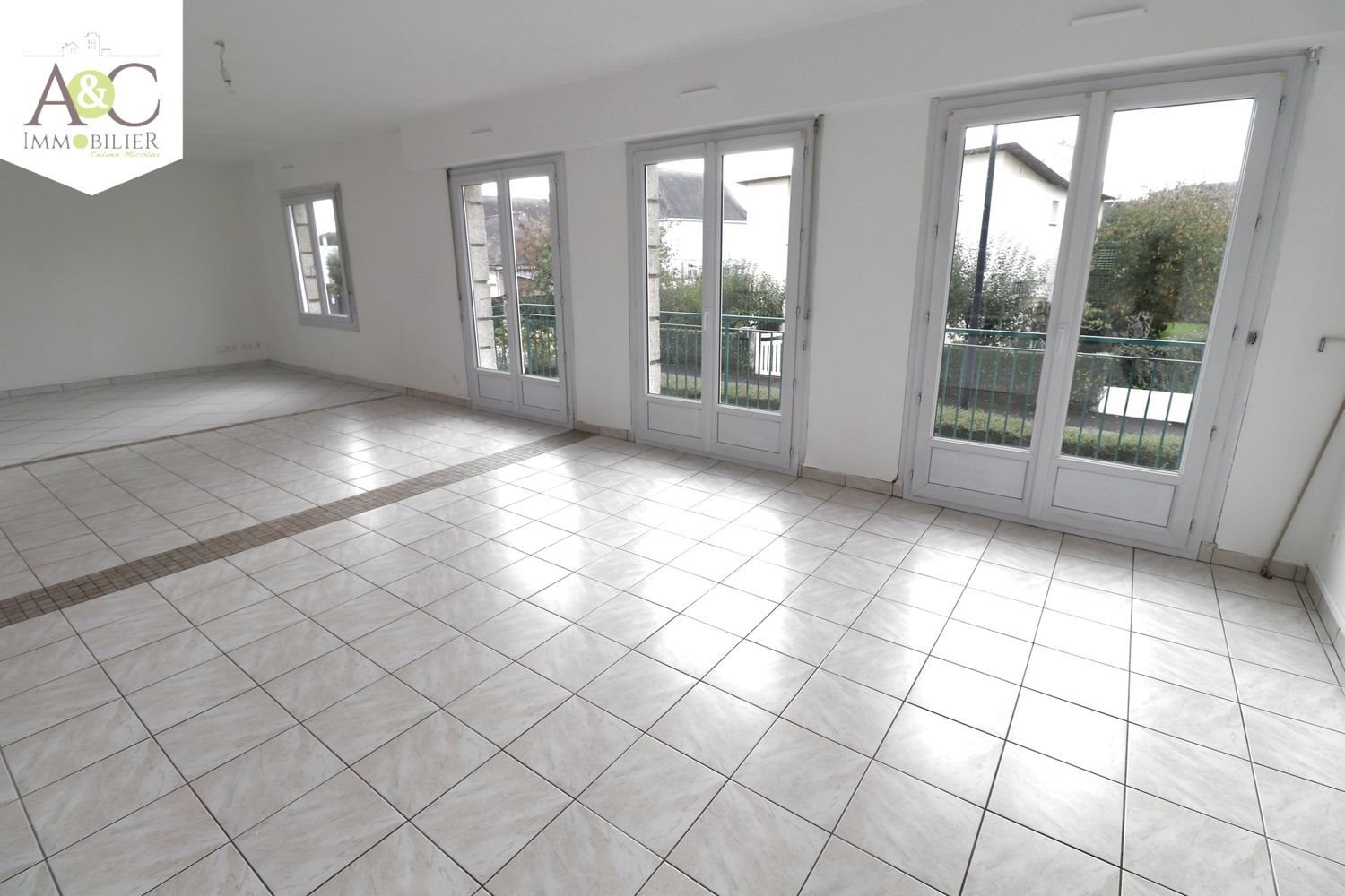Maison à vendre, 145m², Quéven