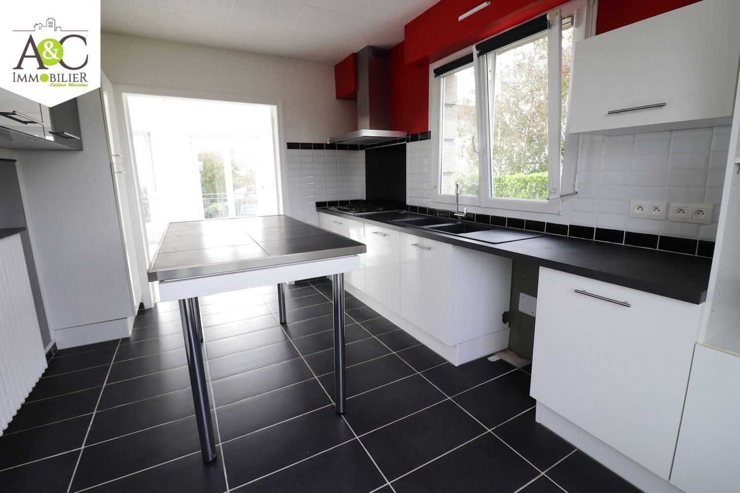 Maison à vendre, 145m², Quéven