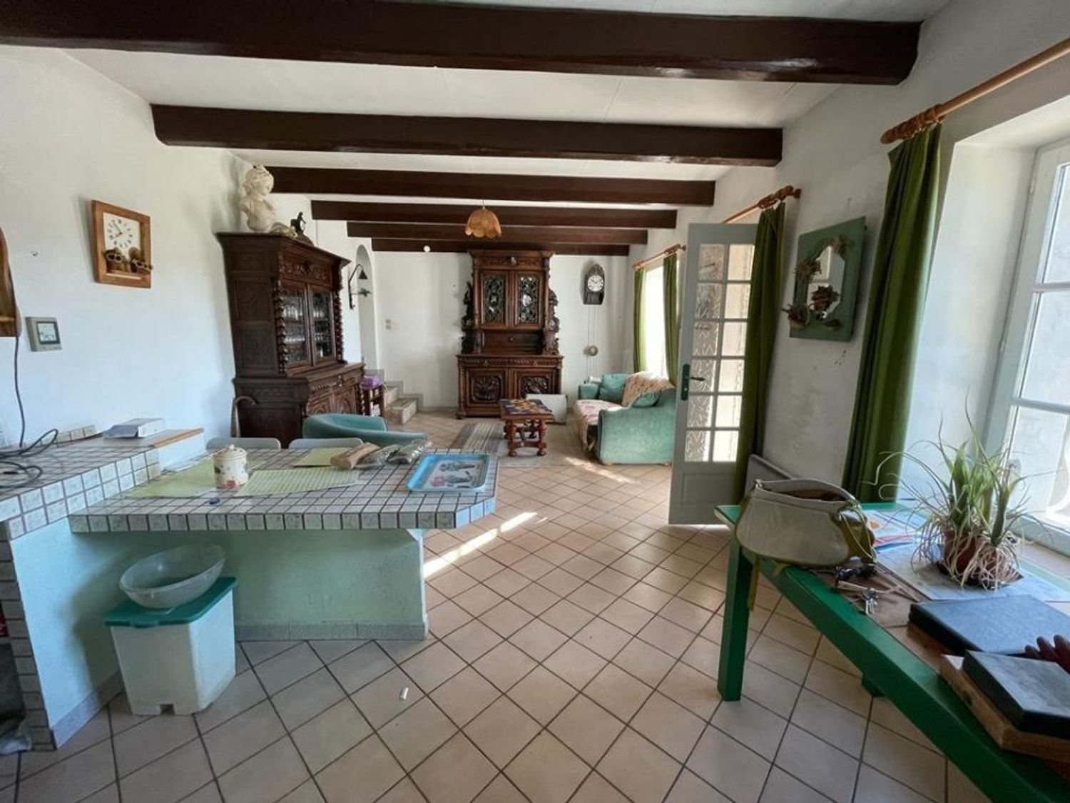 Maison à vendre, 79m², Andance