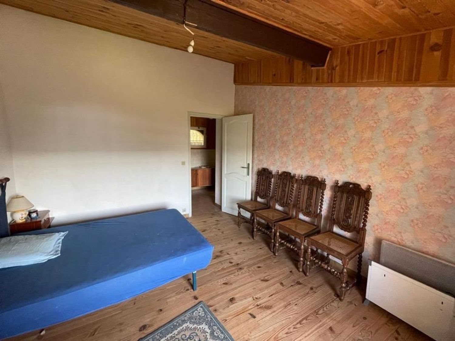 Maison à vendre, 79m², Andance