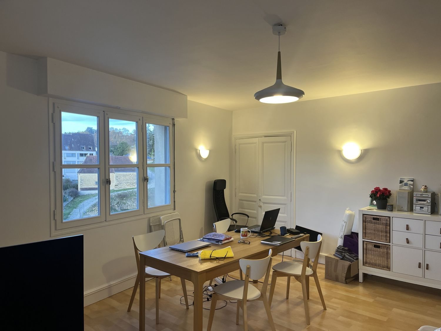 Appartement à vendre, 89m², Sarlat-la-Canéda