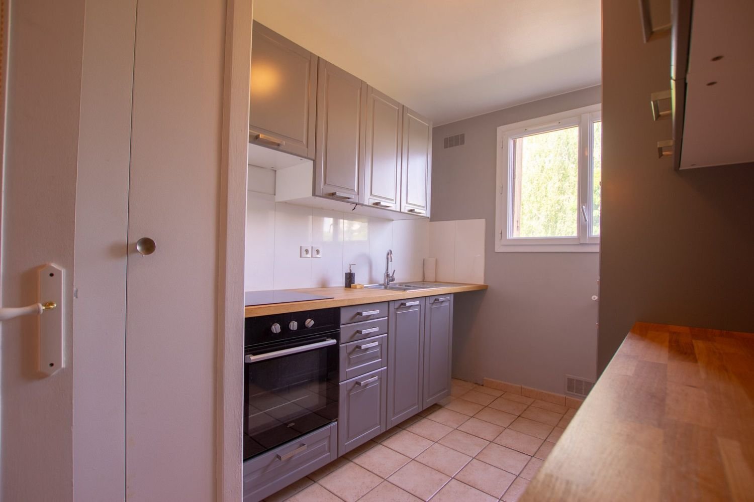 Appartement à louer, 63m², Limeil-Brévannes