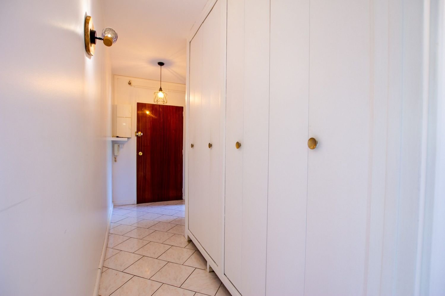 Appartement à louer, 63m², Limeil-Brévannes