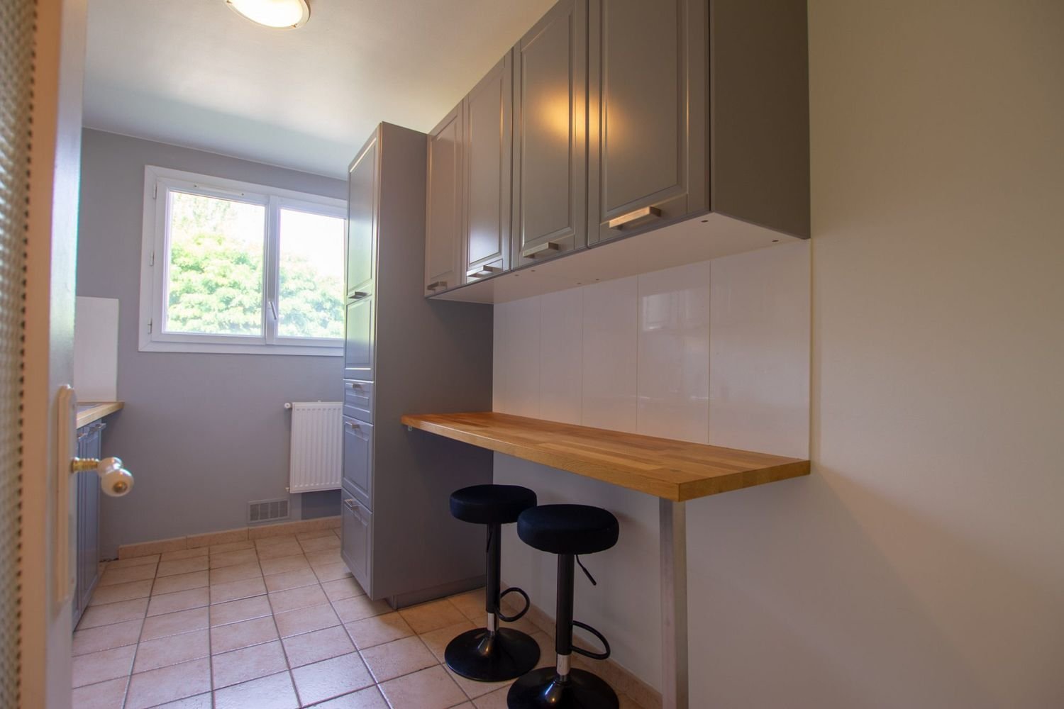 Appartement à louer, 63m², Limeil-Brévannes