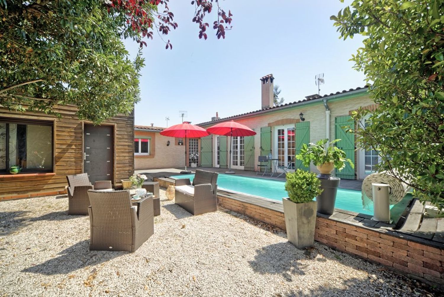 Maison à vendre, 144m², Toulouse