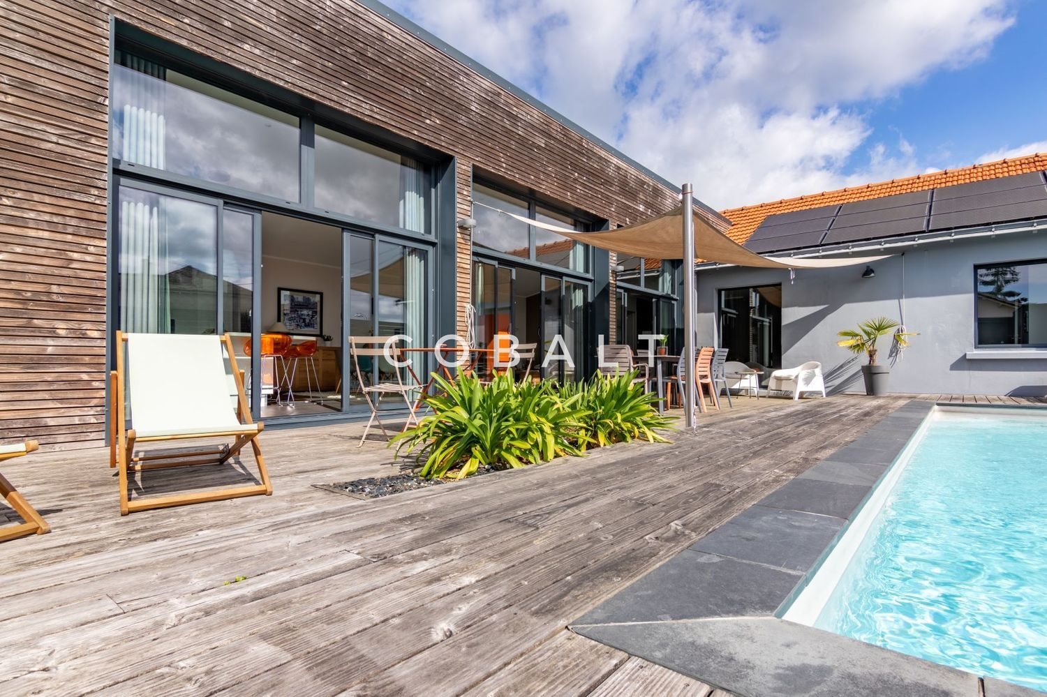 Maison à vendre, 175m², Haute-Goulaine