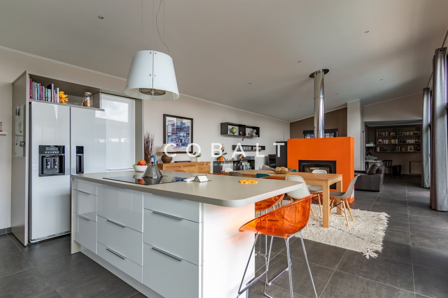Maison à vendre, 175m², Haute-Goulaine