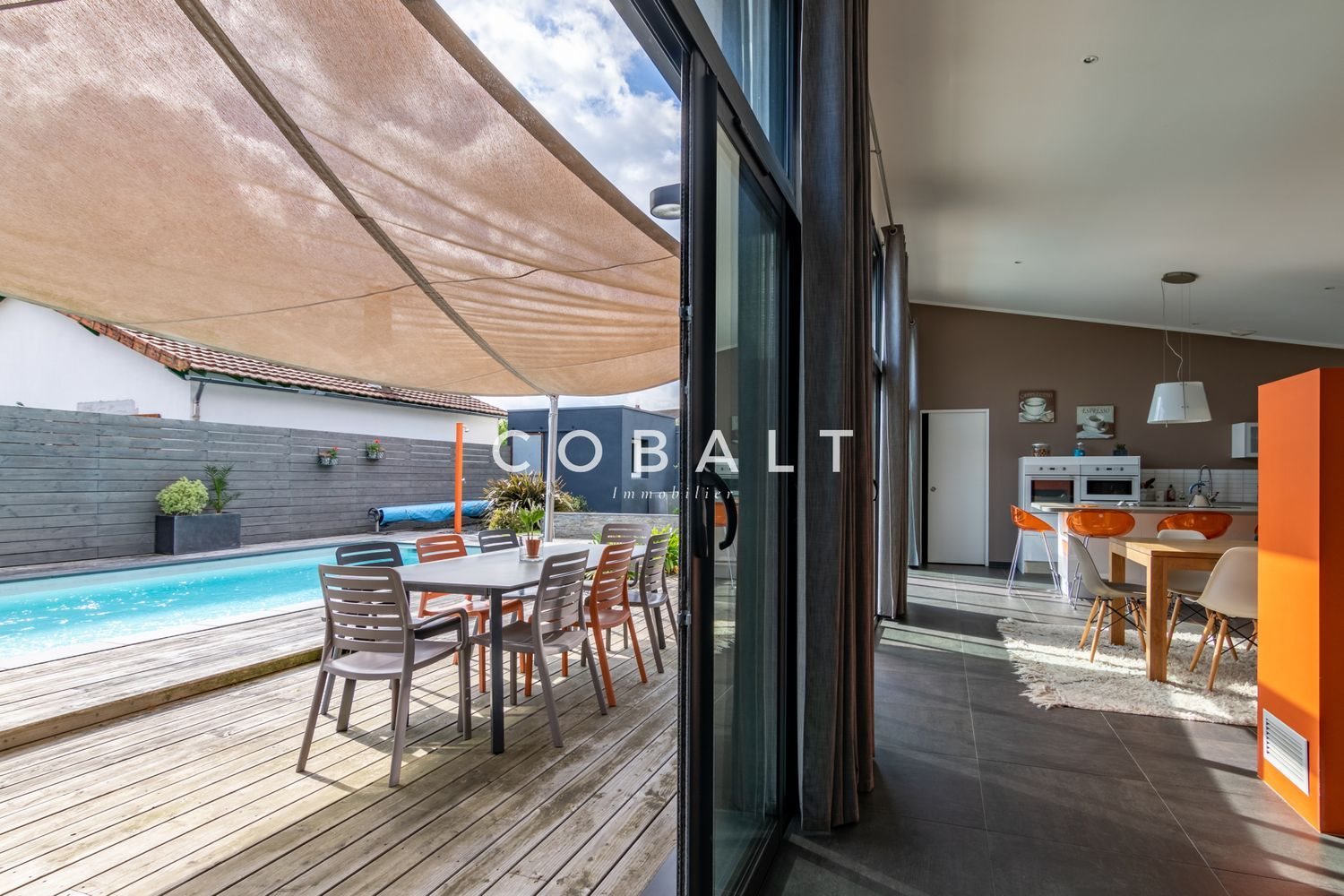 Maison à vendre, 175m², Haute-Goulaine