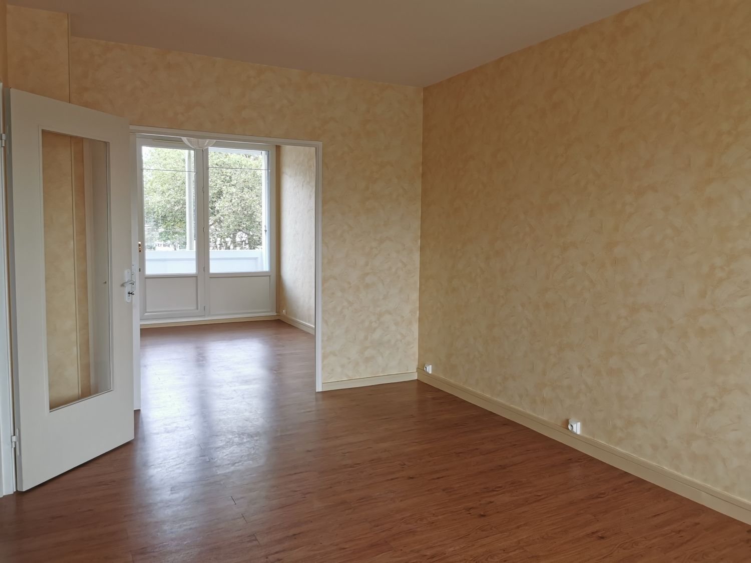 Appartement à vendre, 72m², Limoges