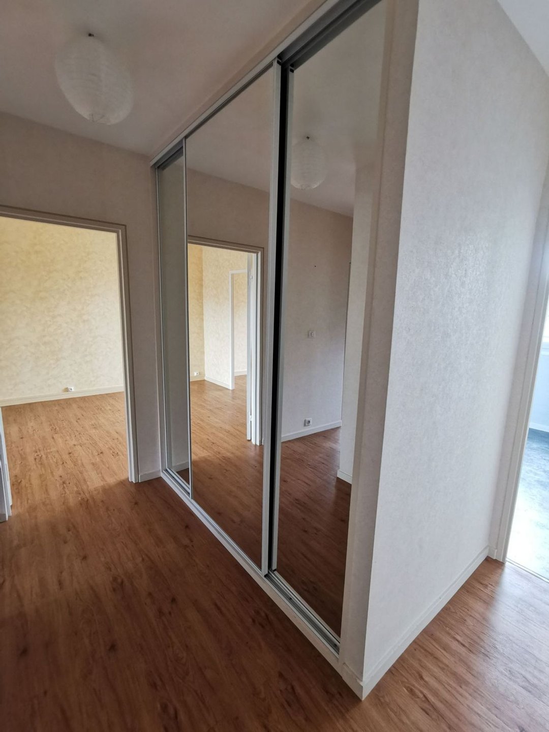 Appartement à vendre, 72m², Limoges