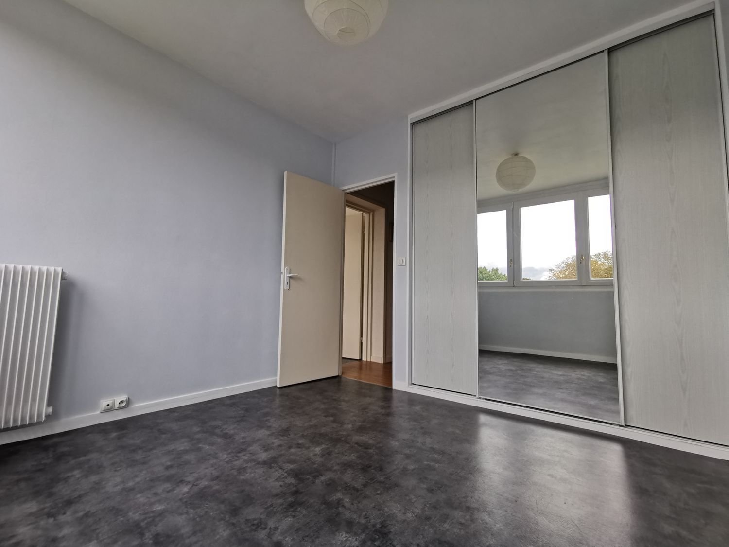 Appartement à vendre, 72m², Limoges